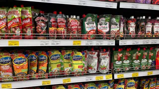 «Светофор»: мой белый и чёрный список товаров после десятков покупок