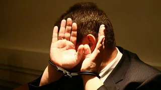 В Брянске осуждён главарь «чернобыльской мафии»