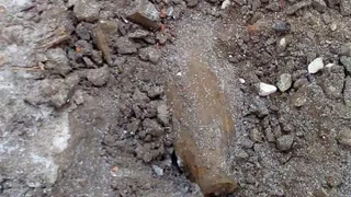 Пытался разобрать мину: в подмосковной Лобне школьник погиб от взрыва снаряда времен ВОВ