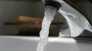 В Нижнекамске температура горячей воды останется 60 градусов