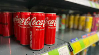 Жители Пензы стали пить меньше алкоголя на 3,2 литра за год