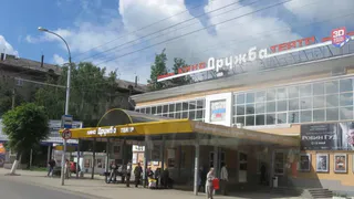 В Рязани временно перенесут остановку «Кинотеатр «Дружба»