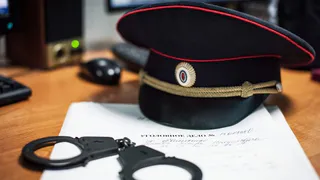 Четверых высокопоставленных сотрудников брянской полиции отстранили от работы