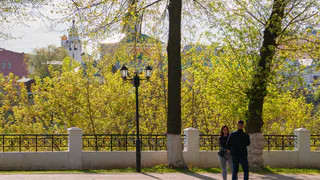 Роман Вильфанд раскрыл, когда холода уйдут из Центральной России