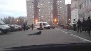 Участника перестрелки на улице Литейной в Брянске могут посадить на 17 лет