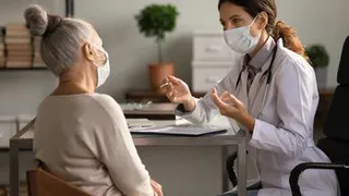 ВОЗ опять грозит пандемией