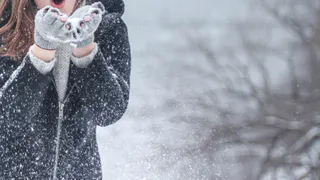 Главный синоптик России Вильфанд предупредил о опасной погоде в стране — ветер до 33 метров в секунду и метель