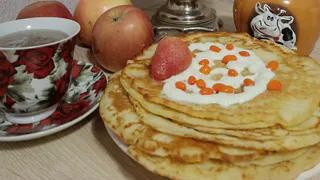 Комитеты ТОС организовали для рязанцев праздники Масленицы