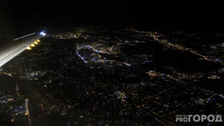 В Коми пассажиры почти сутки ждали вылета самолета в Усинск