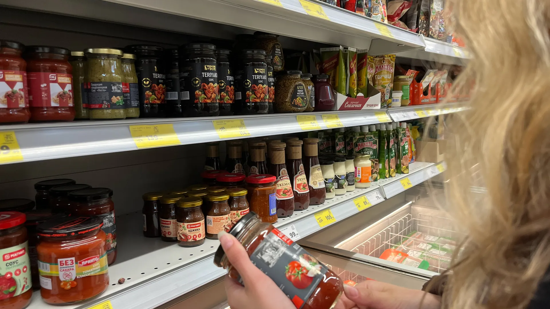 Эти 6 продуктов из "Фикс Прайс" теперь мои фавориты - беру только здесь