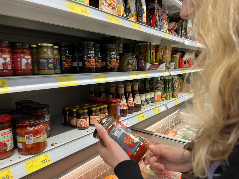 Эти 6 продуктов из "Фикс Прайс" теперь мои фавориты - беру только здесь