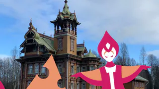 Артемий Лебедев создал бренд Костромы: сравниваем с рязанским