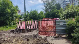 В Рязанской области выявлены нарушения в эксплуатации артезианских скважин