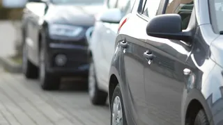 Платные парковки по тарифу «за рубль» будут функционировать до апреля во Владимире