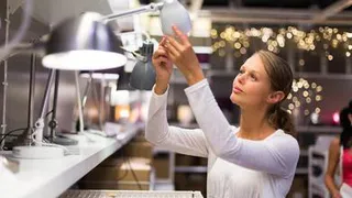 В Россию приходит замена ИКЕА