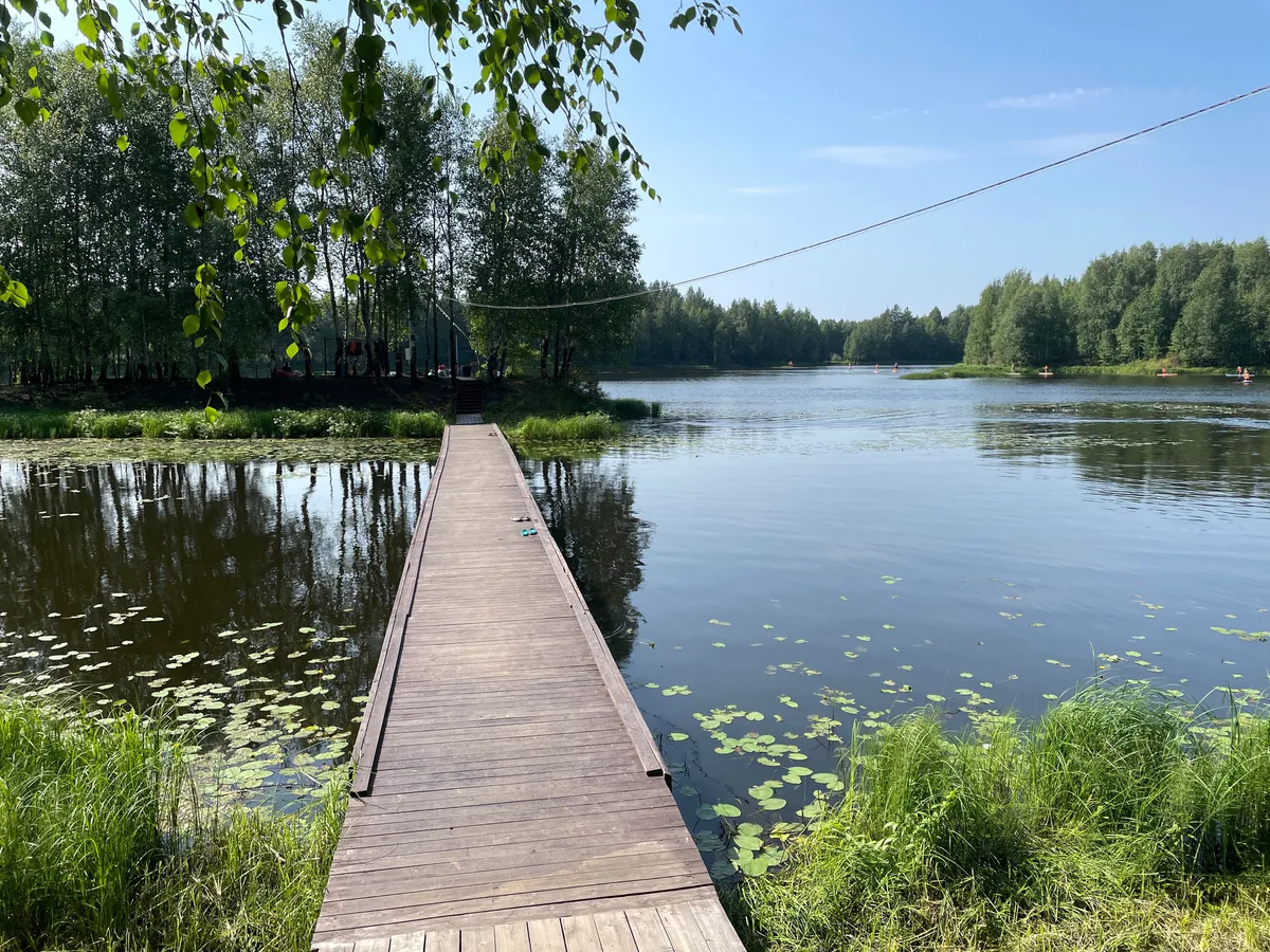 Синоптики рассказали, когда в Челябинской области прекратятся дожди и потеплеет