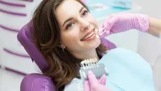 Создано лекарство для роста новых зубов