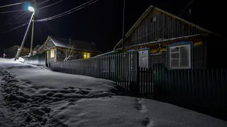 В Рязанской области, разбив окно, мужчина украл золотые украшения