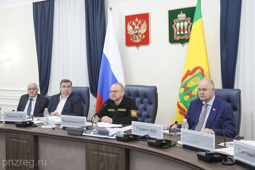 Мельниченко: на пензенских пляжах нет спасателей и инвентаря