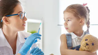 Сколько прививок сделают нижнекамцам?