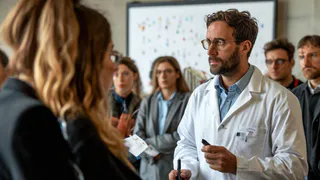 День социолога. 14 ноября: поздравления, что подарить, история и традиции праздника