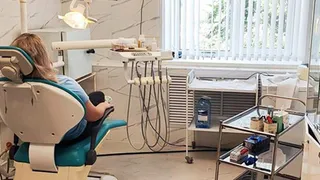 В Судогодском районе капитально отремонтировали амбулатории в Головино и Муромцево