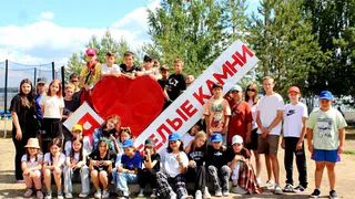 В Чувашии школьники смогут бесплатно отдохнуть в "Губернаторских лагерях"