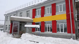 Для студентов Муромского пединститута готовят новое общежитие в деревне Пестенькино