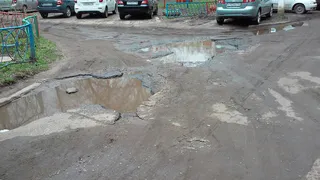 ПАО "НКНХ" выделило на ремонт дорог 70 миллионов рублей