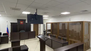 В Рязанском областном суде состоялось заседание по делу Арцыбашева