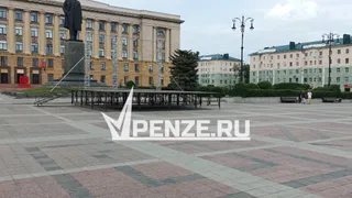 Стало известно, какую праздничную программу подготовили для юных пензенцев в честь Международного дня защиты детей