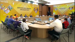 Путин пообещал школьнику из Коми помочь с открытием нового кружка