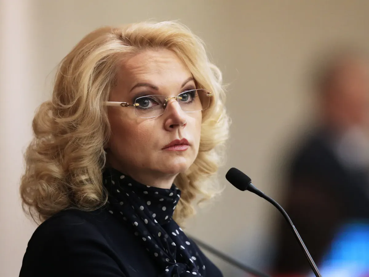 Указ одобрен: Татьяна Голикова рассказала о разовой выплате всем пенсионерам 15 000 рублей до 1 января