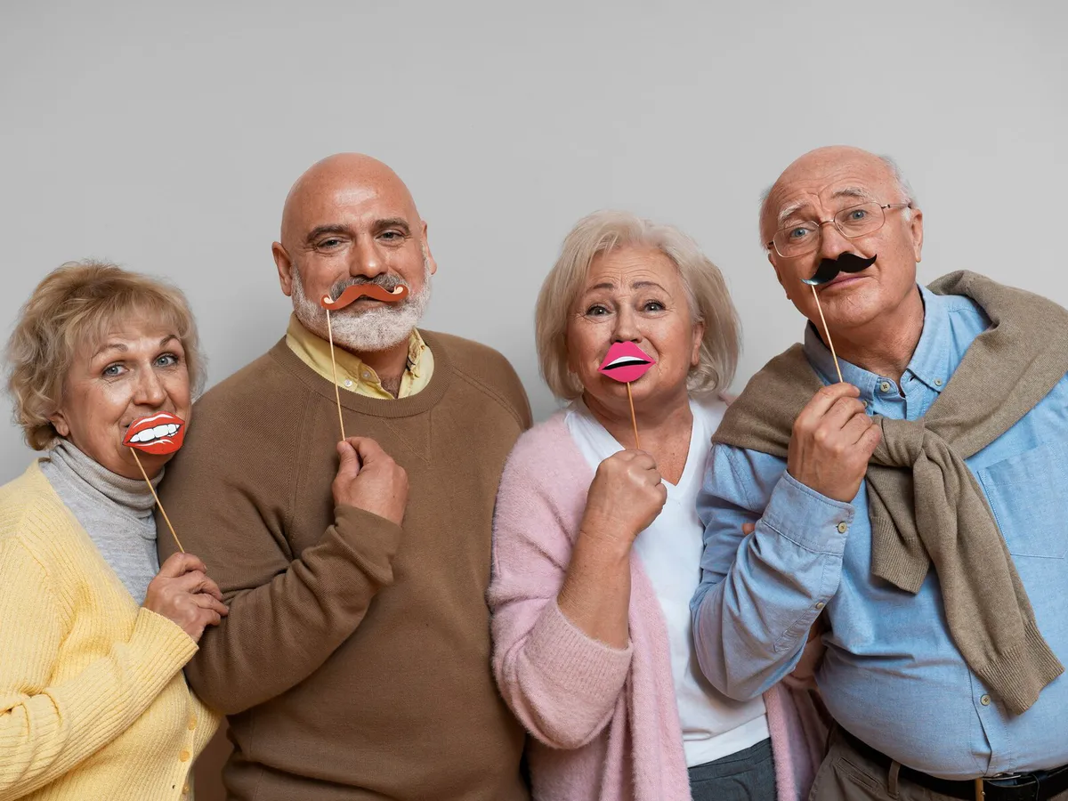 От 60 лет и старше: пенсионеров ждет новая льгота с 2 марта