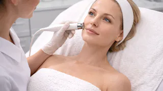 Ходила на чистку лица и терпела до слёз, пока не узнала о новом методе — теперь модно другое: что выбирают женщины в 2026 году