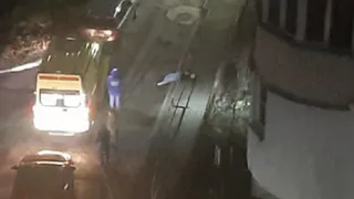 Личность установлена: девушка погибла при падении из окна на Комбайновой