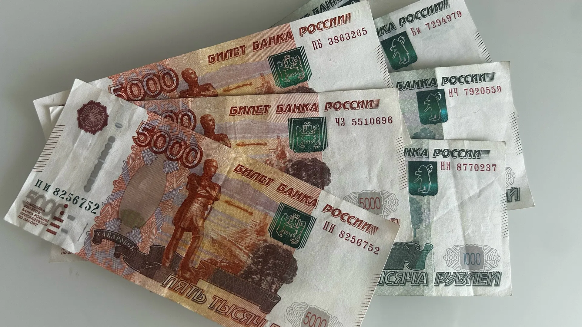 Страховой рынок Брянской области вырос на четверть за первый квартал