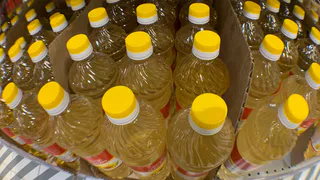 Почему растительное масло разной цены может быть с одного завода: как выбрать полезное и не переплатить - ищите это на этикетке