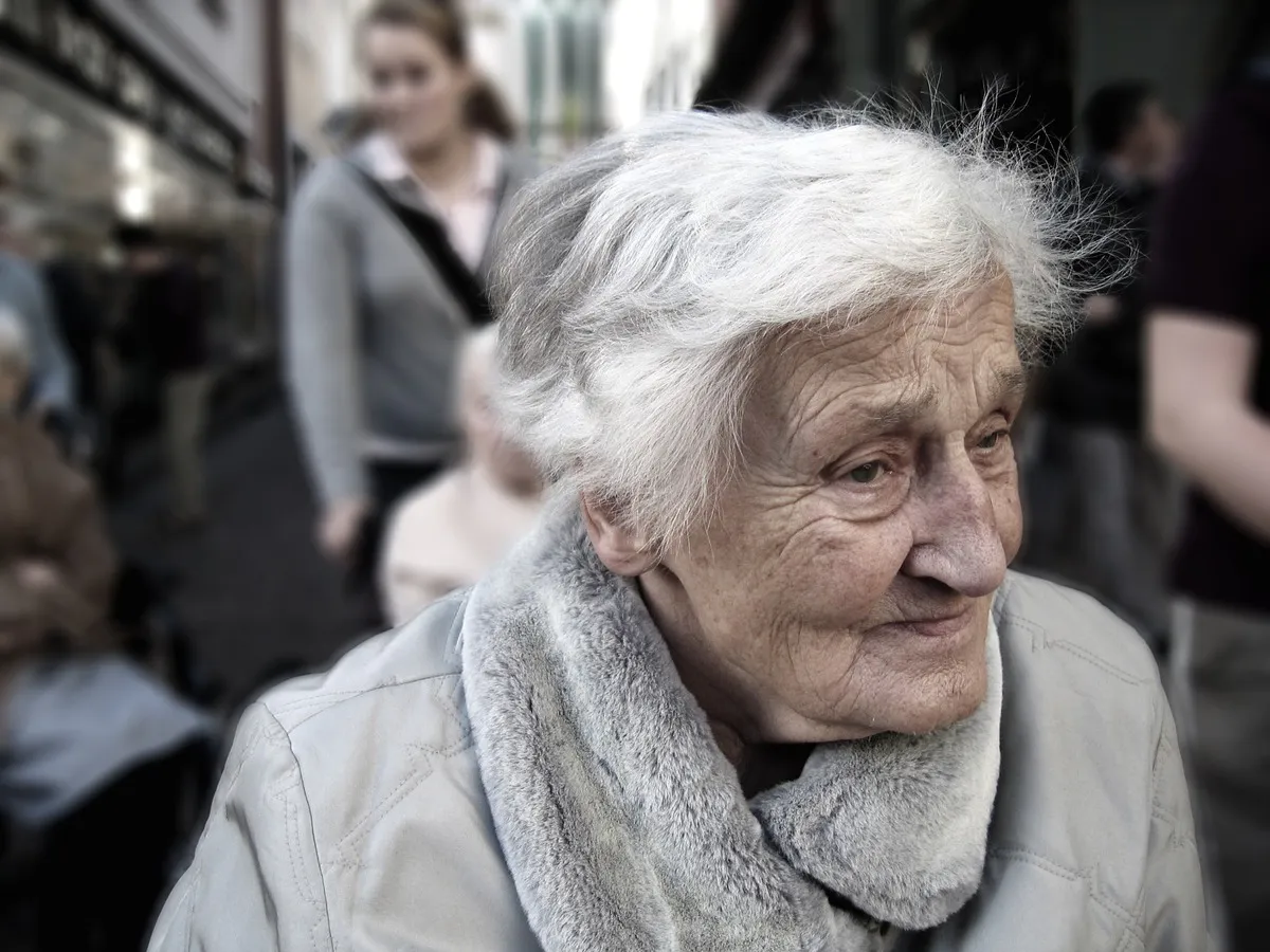 Если вам от 55 до 75: не говорите детям эти 7 вещей, даже если очень просят - делюсь из личного опыта