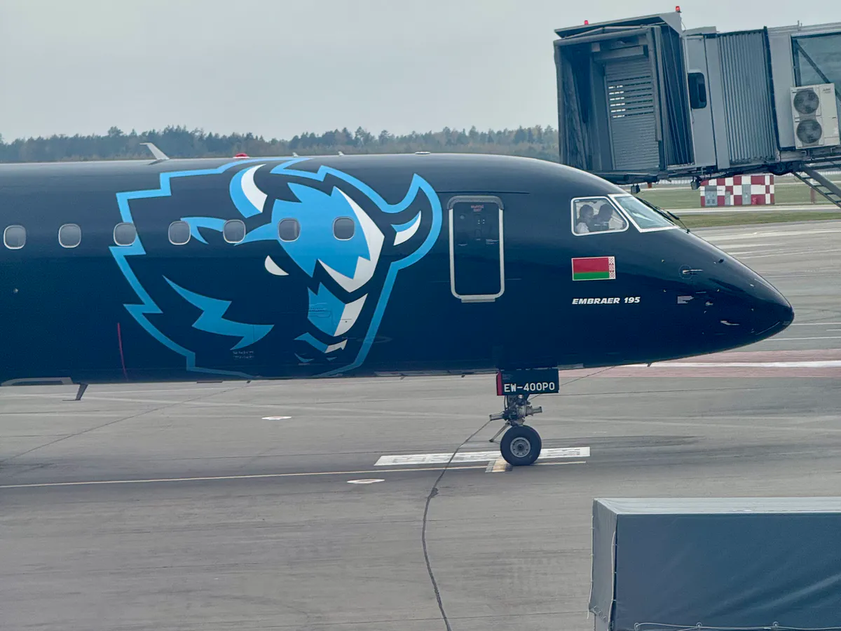 Зимнее расписание полетов из аэропортов Казани и Бегишево