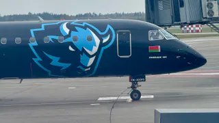 Зимнее расписание полетов из аэропортов Казани и Бегишево