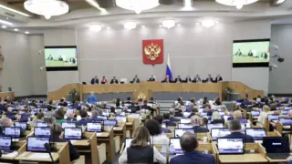 В Госдуме сделали важное заявление об отключении серверов Google в России