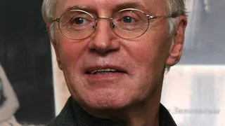 Из-за коронавируса: скончался народный артист России Борис Плотников