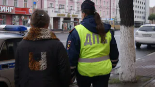 Автоинспекторы предупреждают об ухудшении погоды: ожидается похолодание и снег