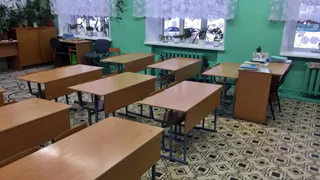 В школах Захаровского района приставы приостановили работу котельных