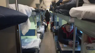 Хитрый фокус РЖД с ценами на "Сапсан". Попробовал купить билет и не вышло