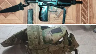 Неизвестный в соцсети угрожает устроить шутинг в трех школах Рязани