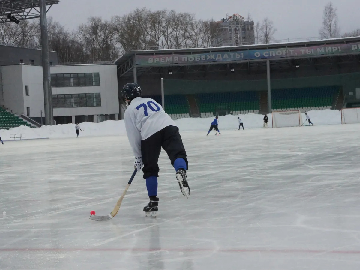«Магнитка» одержала историческую победу