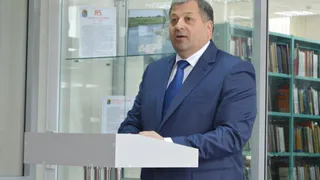 Хинштейн поблагодарил Малкова за исключение Филимонова из руководства «Единой России»