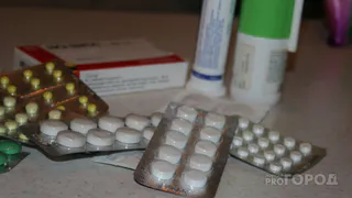 В Магнитогорске детям с ОВЗ выдали лекарства после вмешательства прокуратуры